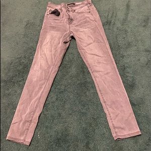 Grey Aeropostale Jeans